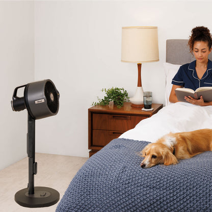 Nebula Freeze™ – El Ventilador Portátil con Nebulizador Más Avanzado del Verano